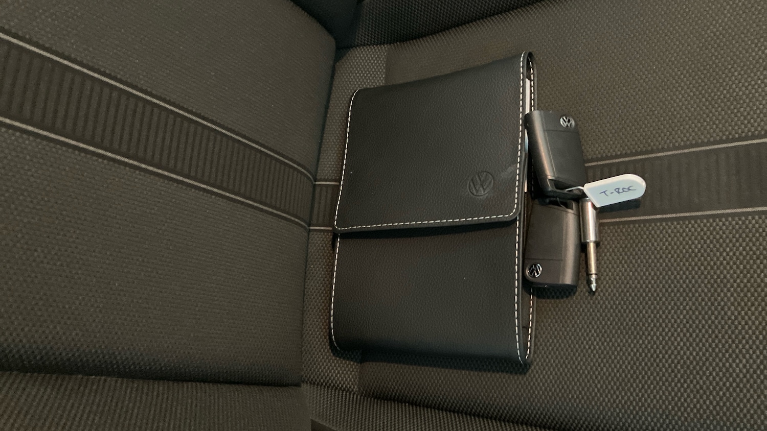 Used Volkswagen T-Roc 2023 for sale - 77775007: Photo 44