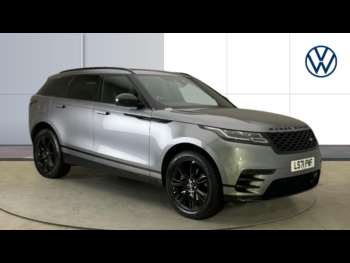 Used Land Rover Range Rover Velar 2021 for sale - 75421627: Photo