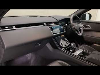 Used Land Rover Range Rover Velar 2021 for sale - 75421627: Photo