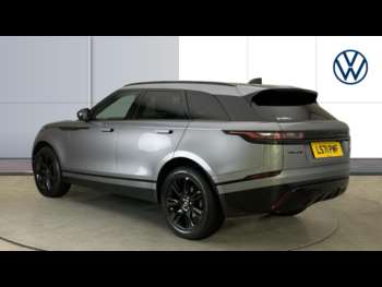 Used Land Rover Range Rover Velar 2021 for sale - 75421627: Photo