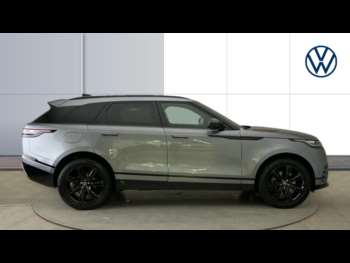 Used Land Rover Range Rover Velar 2021 for sale - 75421627: Photo