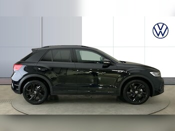 Used Volkswagen T-Roc 2025 for sale - 76198066: Photo 4