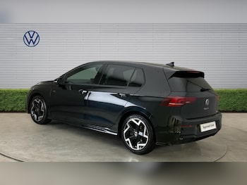 Used Volkswagen Golf 2025 for sale - 77883832: Photo