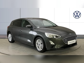 Used Ford Focus 2018 for sale - 75593635: Photo