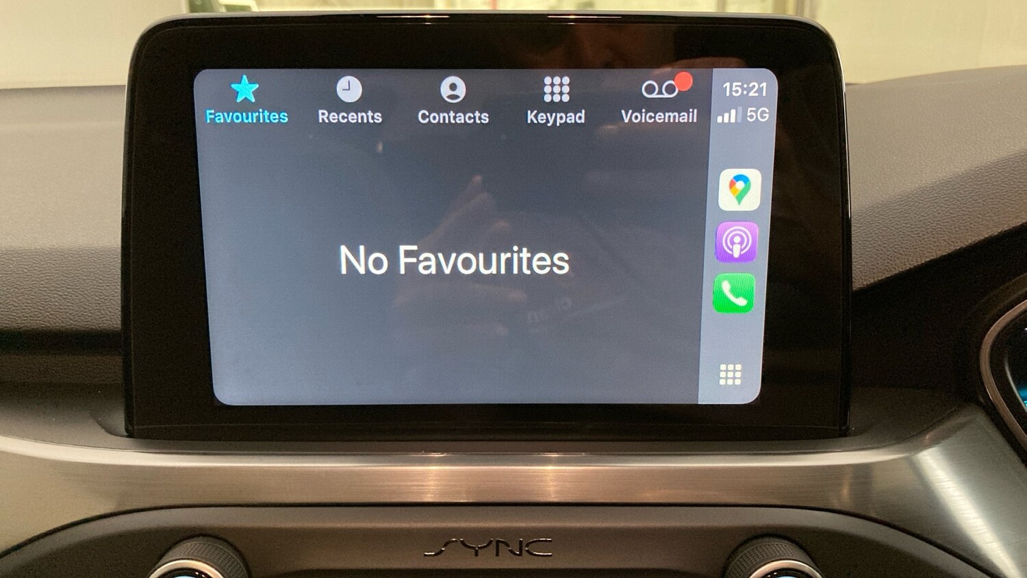 Vehicle 23