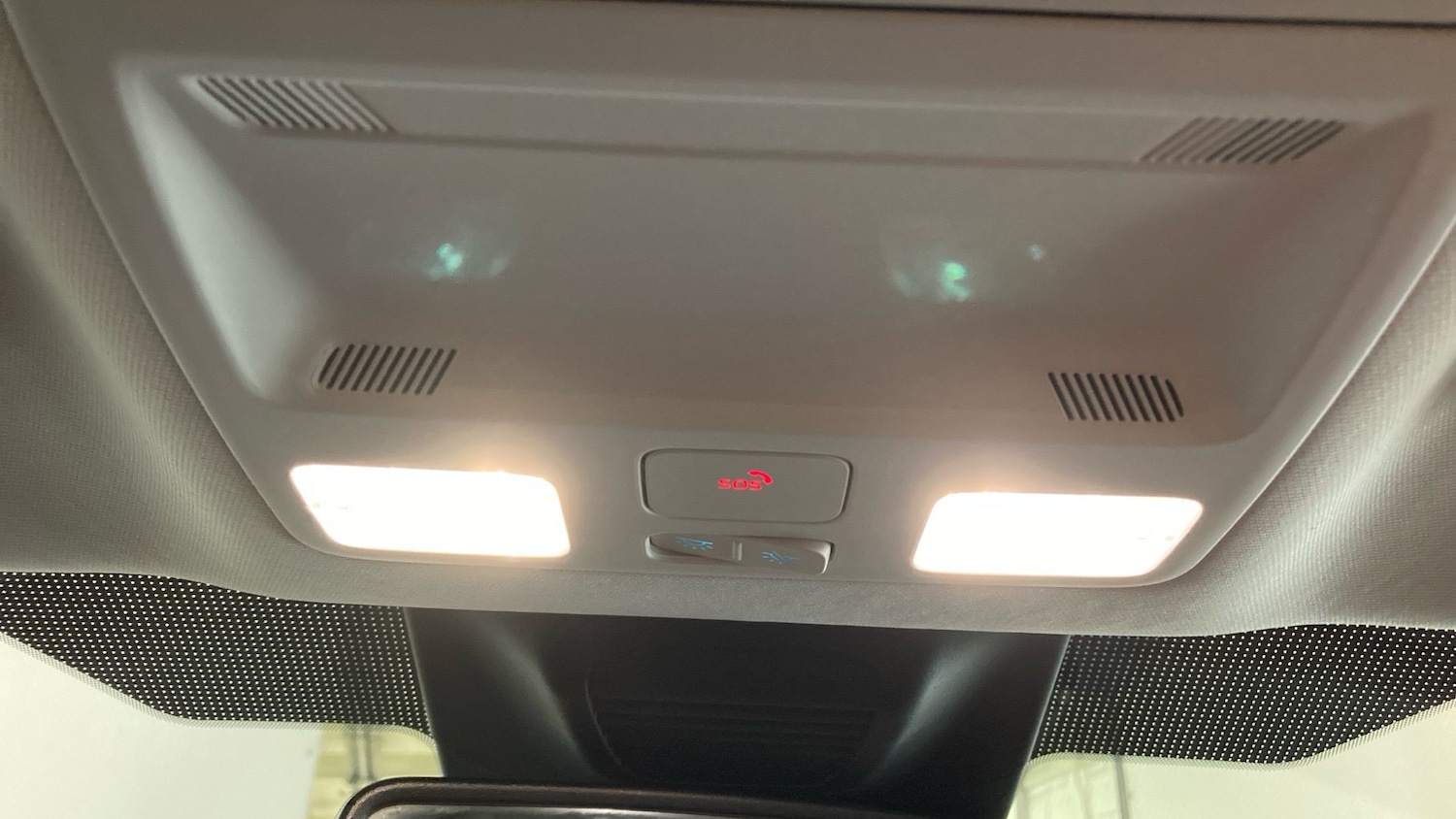 Vehicle 32