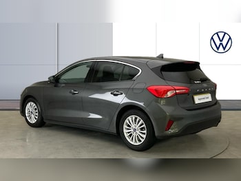Used Ford Focus 2018 for sale - 75593635: Photo