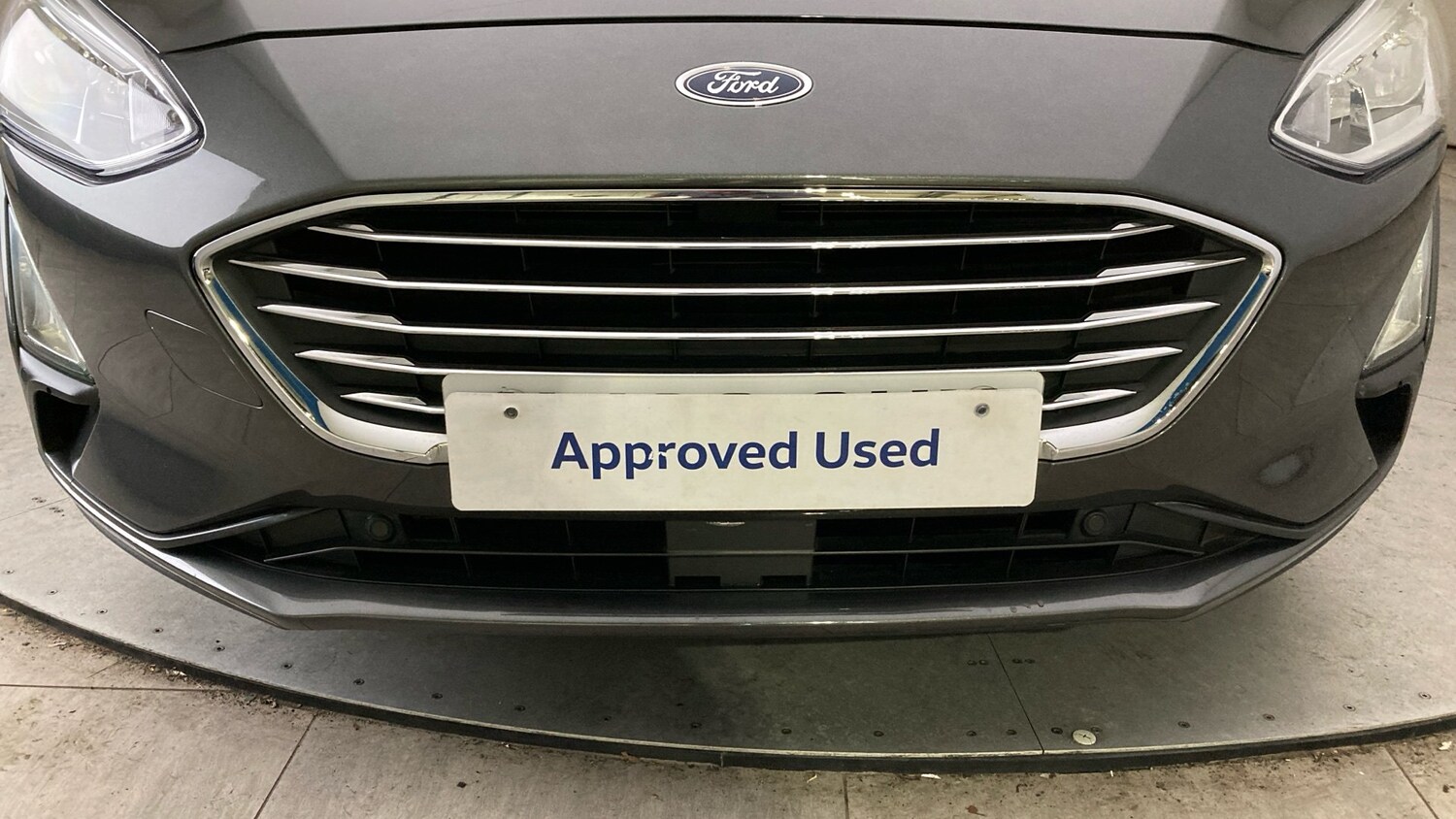Vehicle 40