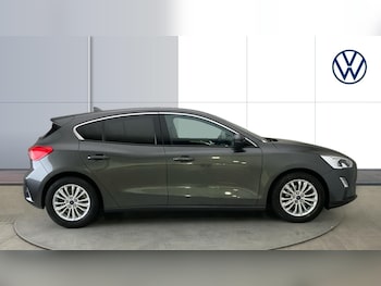 Used Ford Focus 2018 for sale - 75593635: Photo