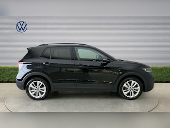 Used Volkswagen T-Cross 2025 for sale - 78915610: Photo