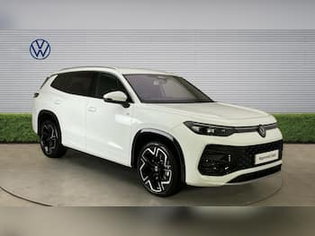 Used Volkswagen Tayron 2026 for sale - 79459515: Photo