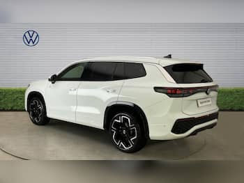 Used Volkswagen Tayron 2026 for sale - 79459515: Photo