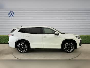 Used Volkswagen Tayron 2026 for sale - 79459515: Photo