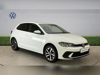 Used Volkswagen Polo 2026 for sale - 79088857: Photo