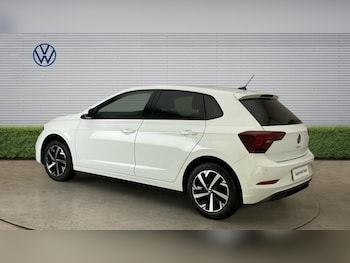 Used Volkswagen Polo 2026 for sale - 79088857: Photo