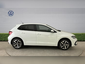 Used Volkswagen Polo 2026 for sale - 79088857: Photo