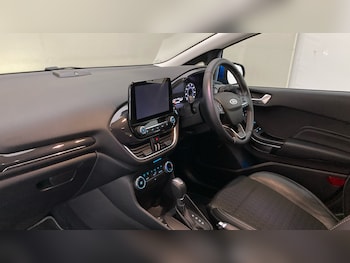 Used Ford Fiesta 2020 for sale - 79478839: Photo