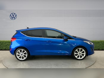 Used Ford Fiesta 2020 for sale - 79478839: Photo