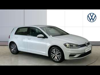 2018 (68) - 1.5 TSI EVO SE [Nav] 5dr DSG Petrol Hatchback