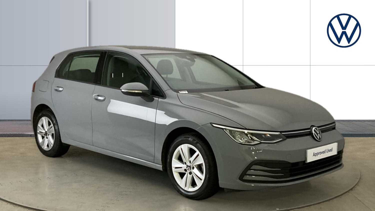 Used Volkswagen Golf 2023 for sale - 76184293: Photo 1