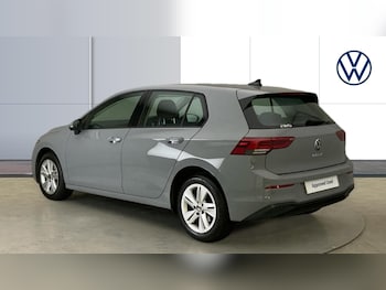 Used Volkswagen Golf 2023 for sale - 76184293: Photo 3