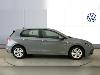 Used Volkswagen Golf 2023 for sale - 76184293: Photo 4