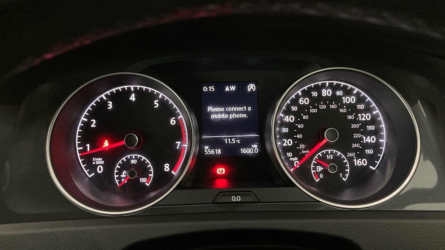 Used Volkswagen Golf 2017 for sale - 77953845: Photo 11