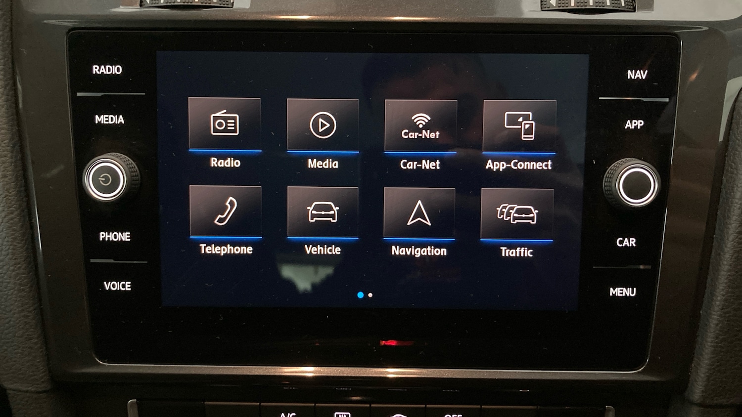 Used Volkswagen Golf 2017 for sale - 77953845: Photo 12