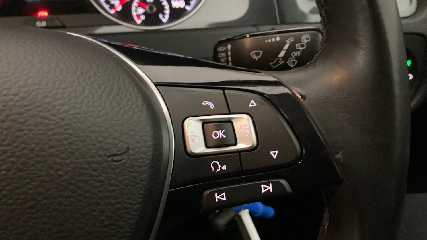 Used Volkswagen Golf 2017 for sale - 77953845: Photo 18