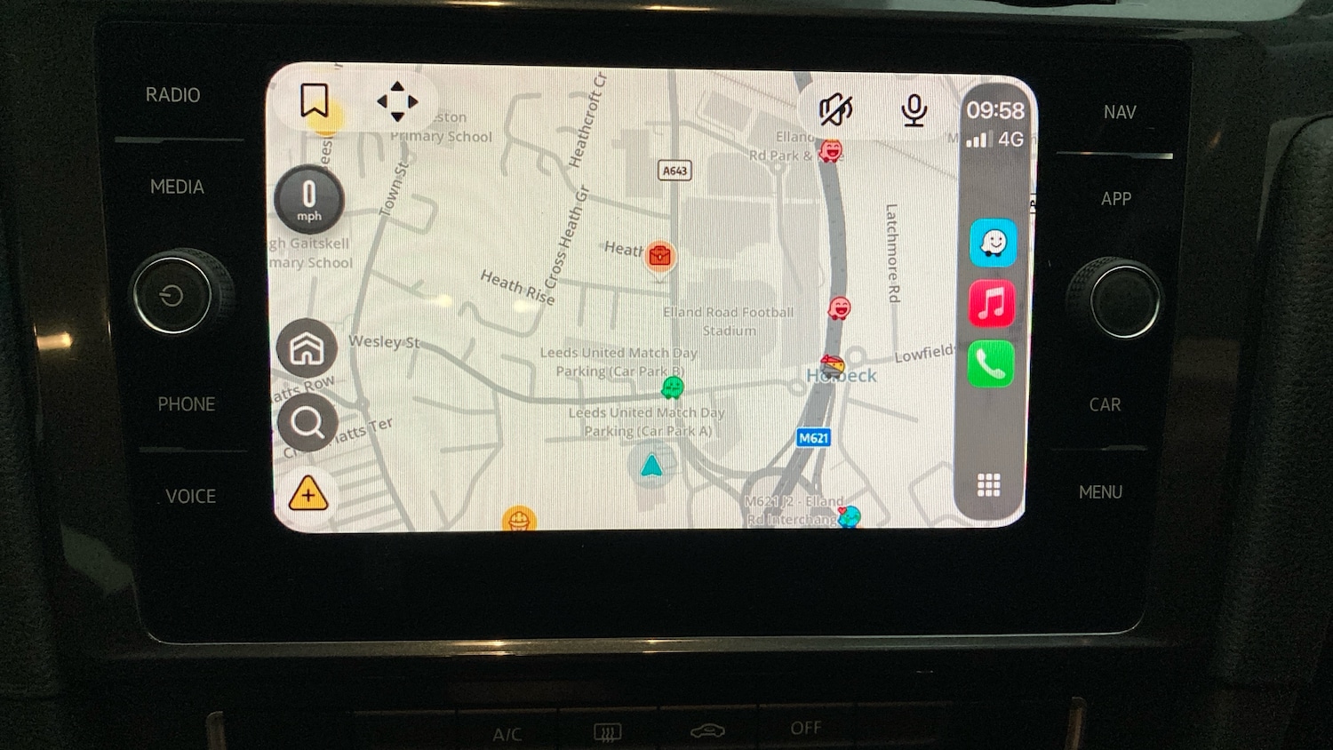 Used Volkswagen Golf 2017 for sale - 77953845: Photo 22