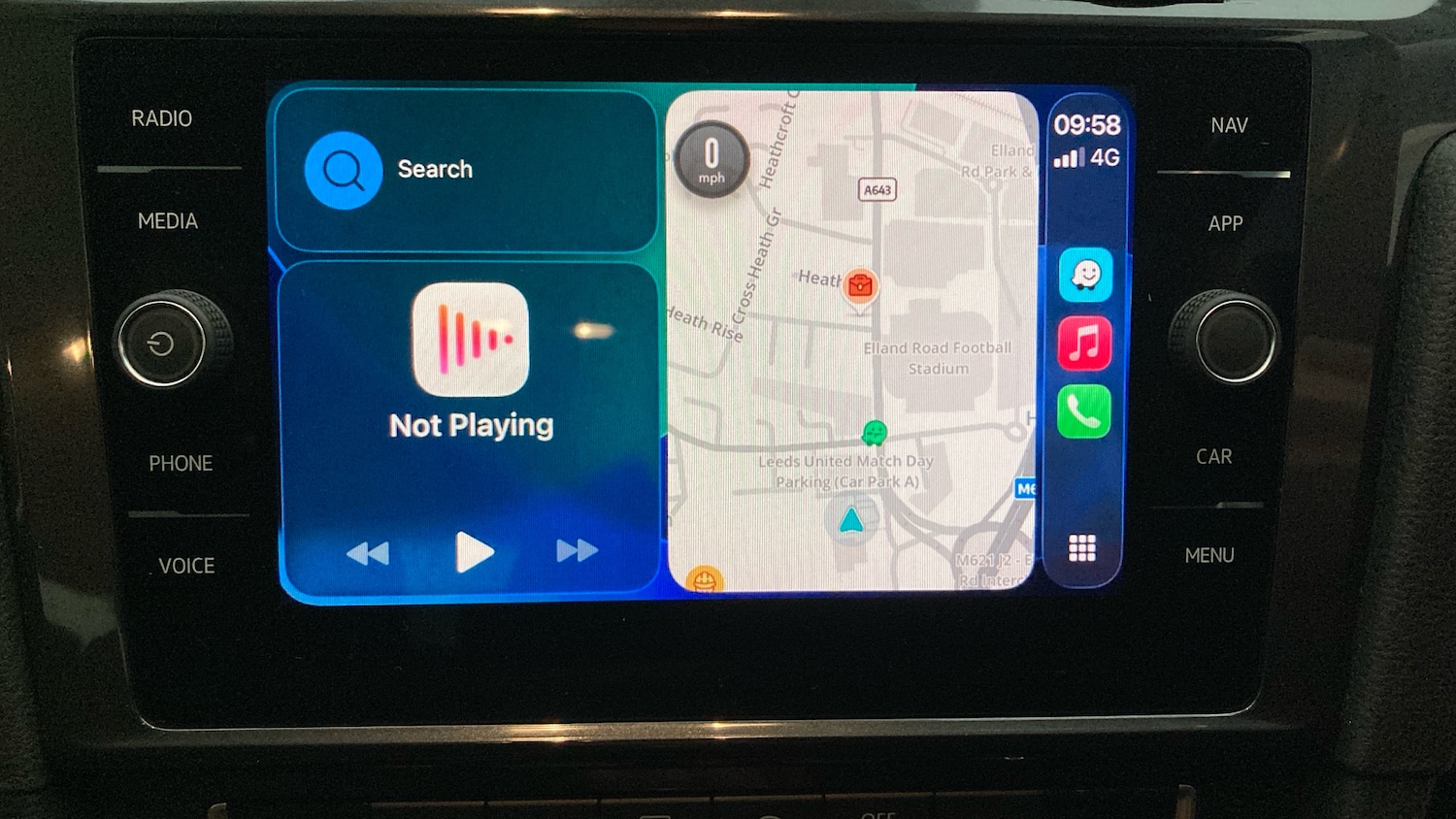 Used Volkswagen Golf 2017 for sale - 77953845: Photo 23