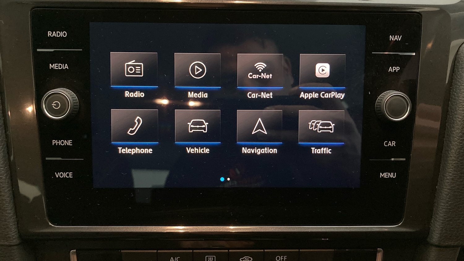 Used Volkswagen Golf 2017 for sale - 77953845: Photo 24