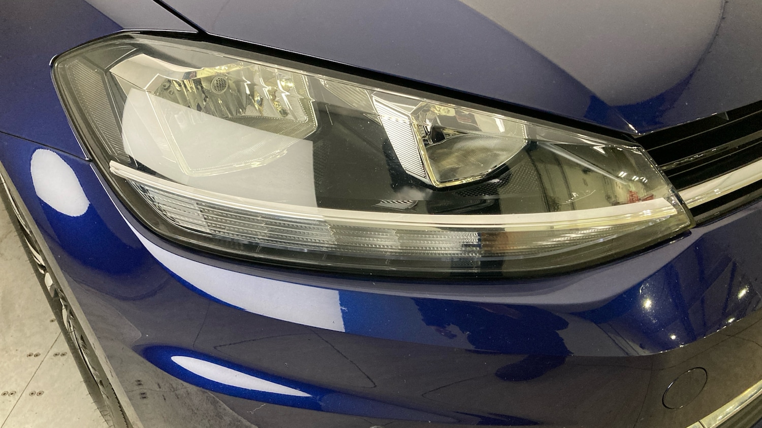 Used Volkswagen Golf 2017 for sale - 77953845: Photo 32