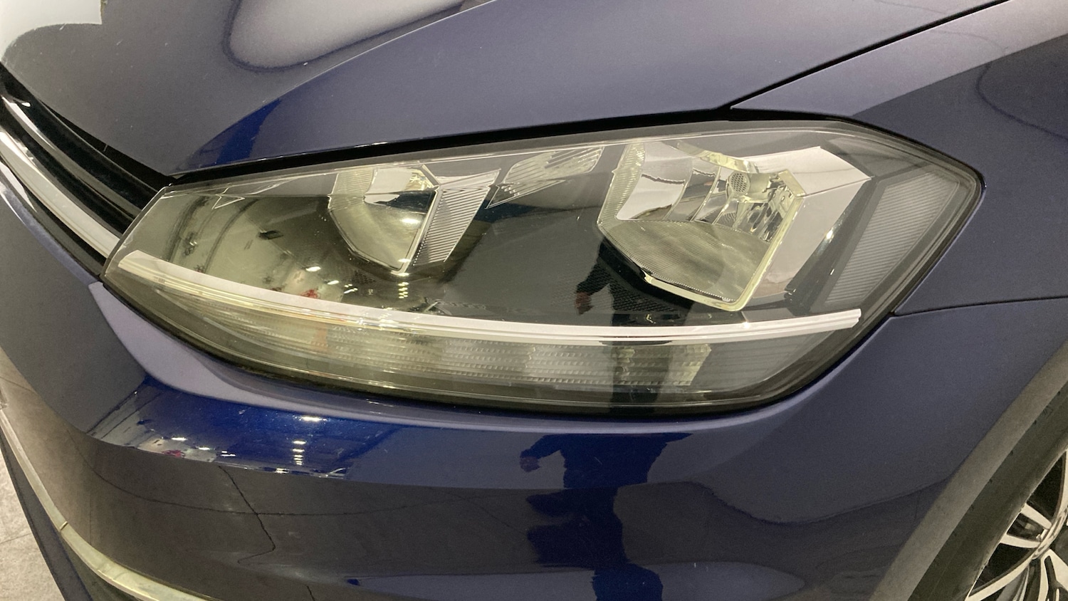 Used Volkswagen Golf 2017 for sale - 77953845: Photo 33