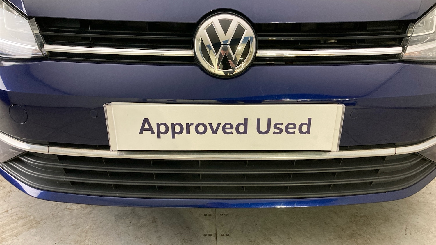 Used Volkswagen Golf 2017 for sale - 77953845: Photo 36