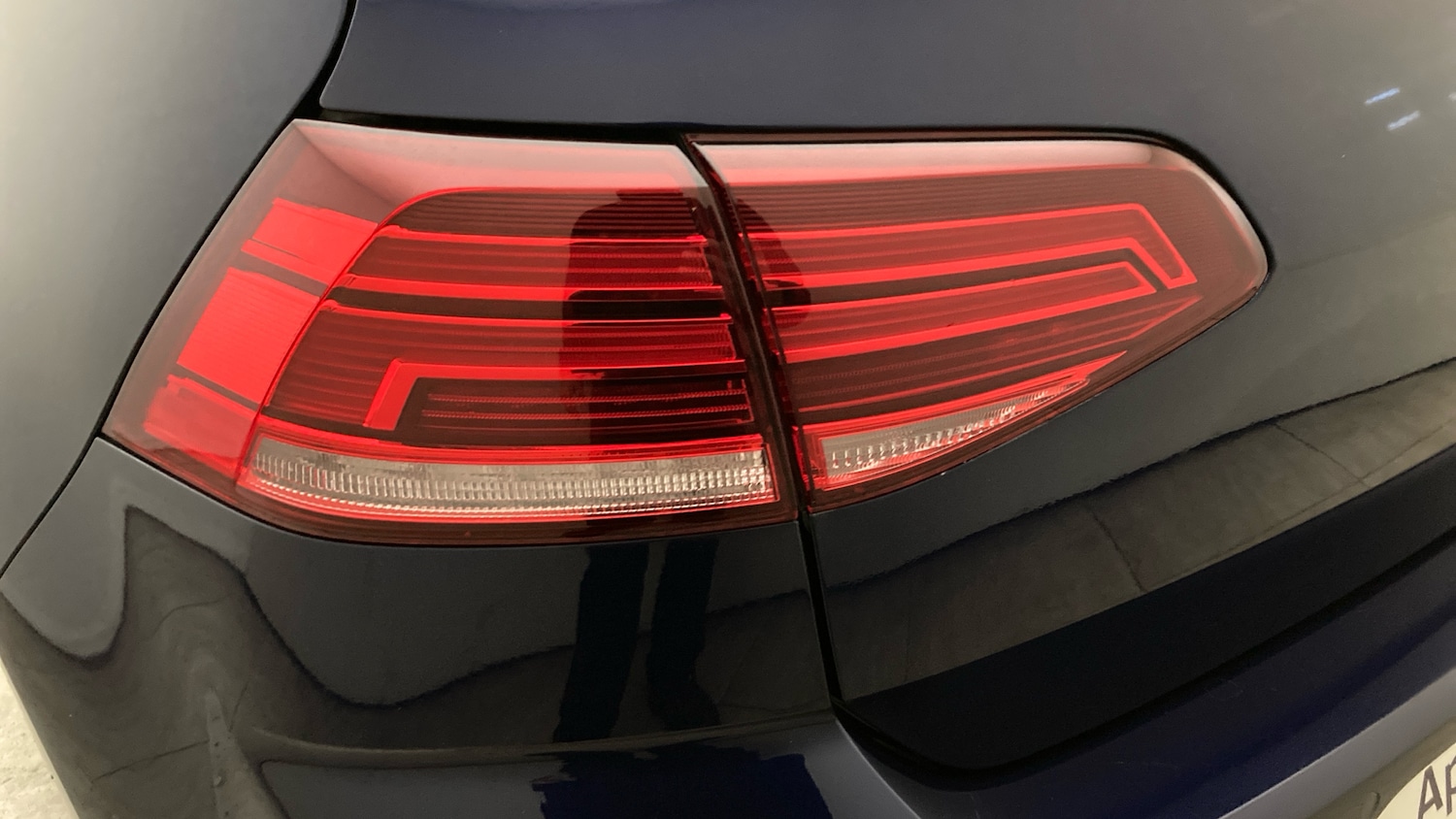 Used Volkswagen Golf 2017 for sale - 77953845: Photo 37