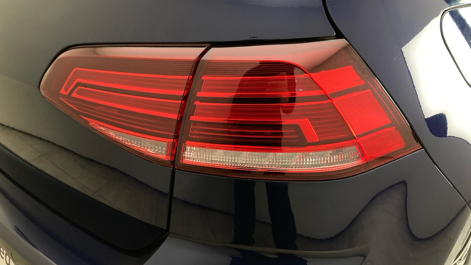 Used Volkswagen Golf 2017 for sale - 77953845: Photo 38