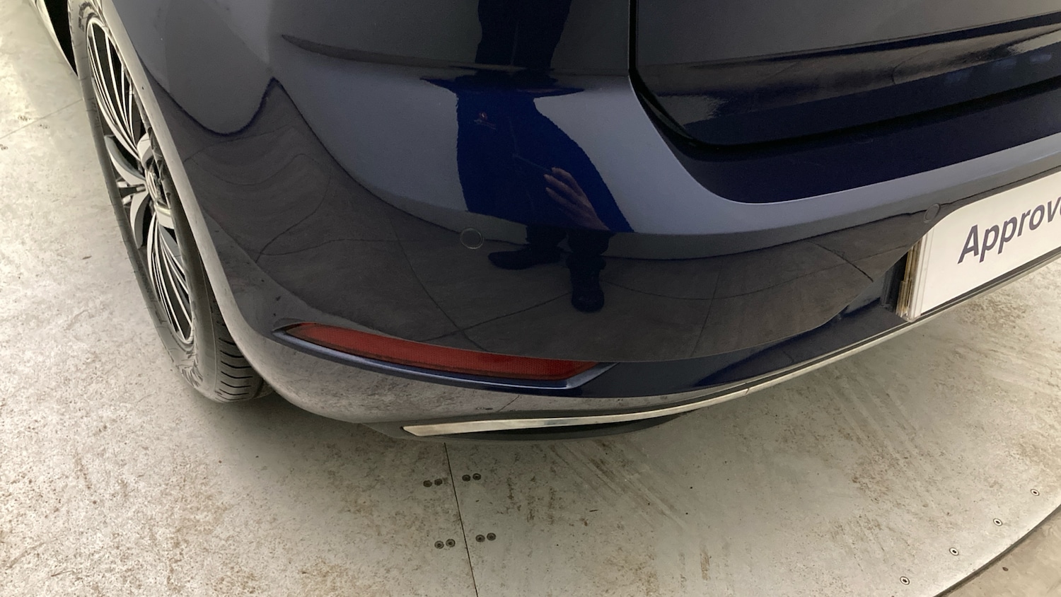 Used Volkswagen Golf 2017 for sale - 77953845: Photo 39