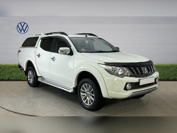 Used Mitsubishi L200 2018 for sale - 79476303: Photo