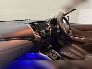 Used Mitsubishi L200 2018 for sale - 79476303: Photo