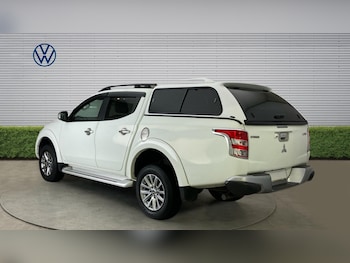 Used Mitsubishi L200 2018 for sale - 79476303: Photo