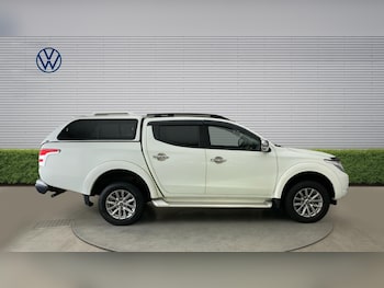 Used Mitsubishi L200 2018 for sale - 79476303: Photo