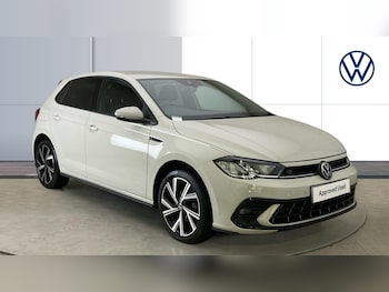 Volkswagen Polo feature image