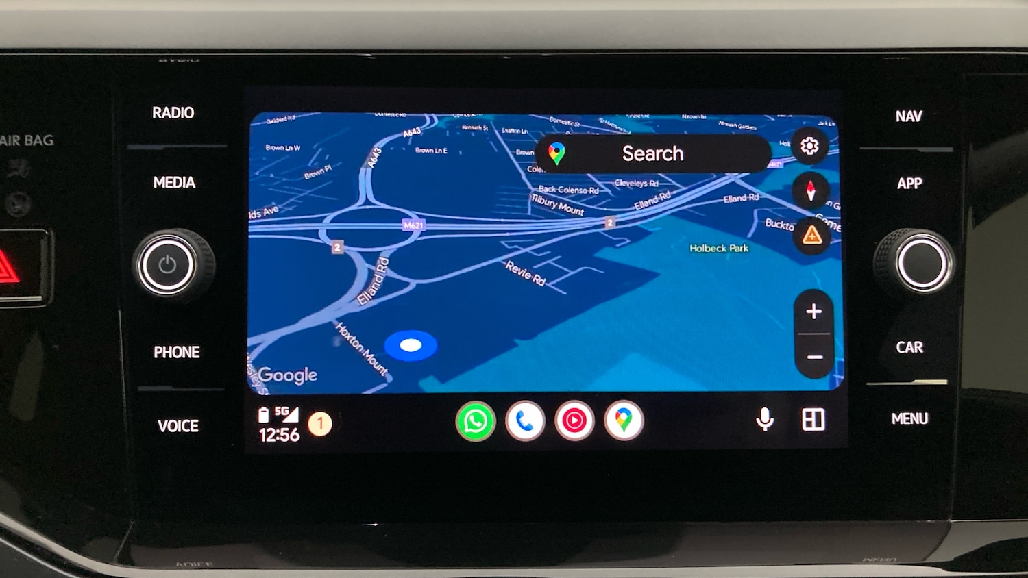 Used Volkswagen Polo 2023 for sale - 77113260: Photo 22