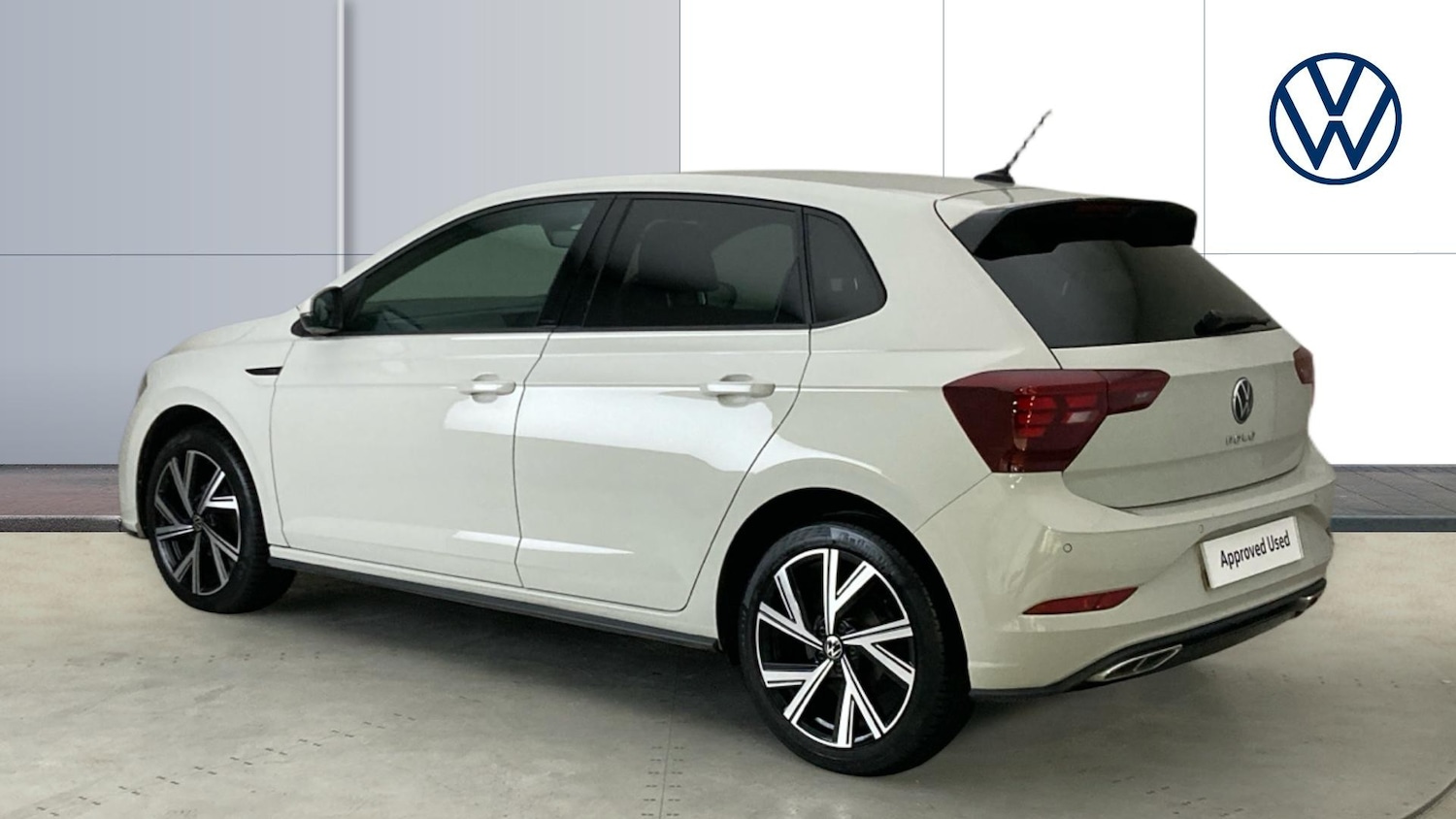 Used Volkswagen Polo 2023 for sale - 77113260: Photo 3