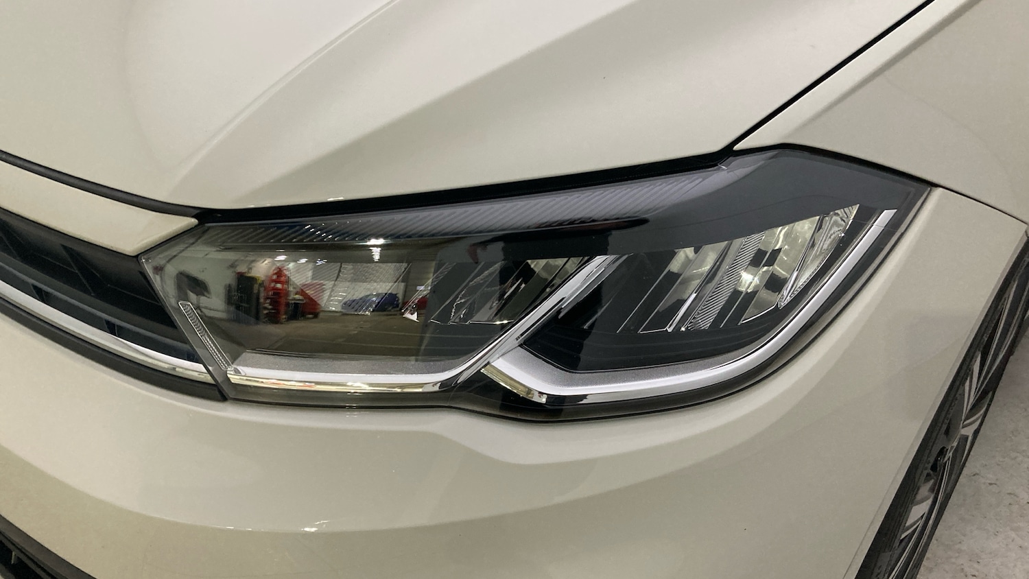 Used Volkswagen Polo 2023 for sale - 77113260: Photo 37