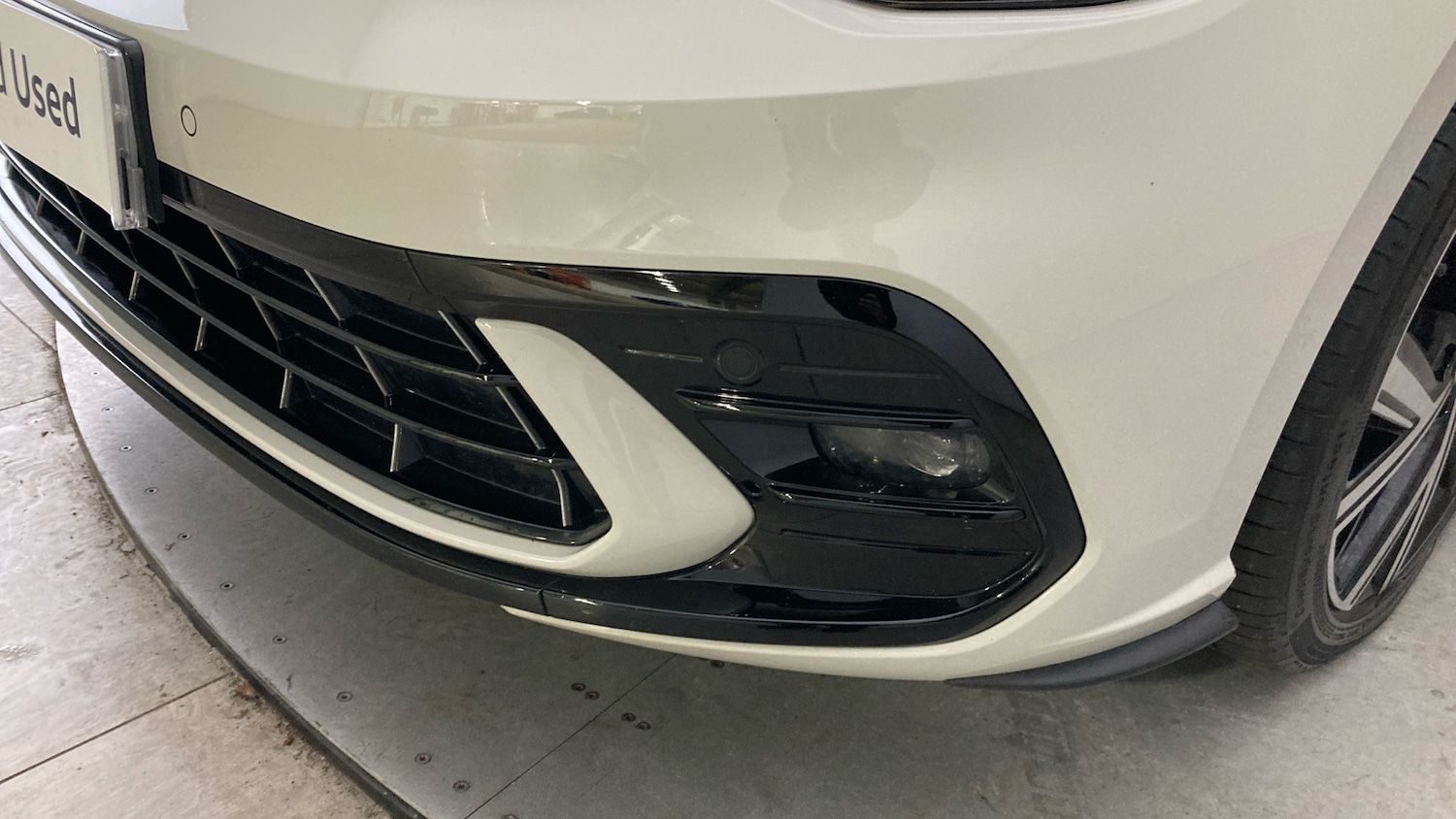 Used Volkswagen Polo 2023 for sale - 77113260: Photo 39