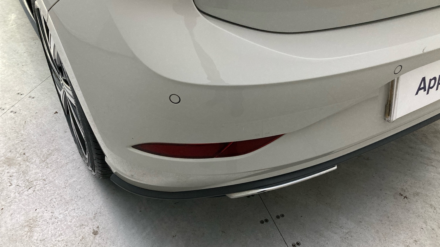 Used Volkswagen Polo 2023 for sale - 77113260: Photo 43