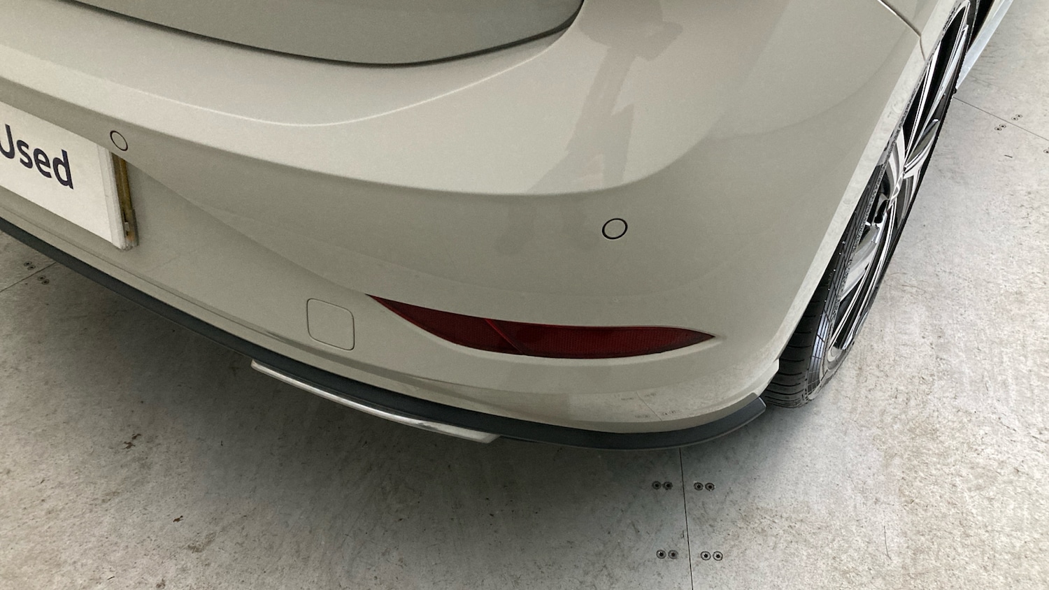 Used Volkswagen Polo 2023 for sale - 77113260: Photo 44