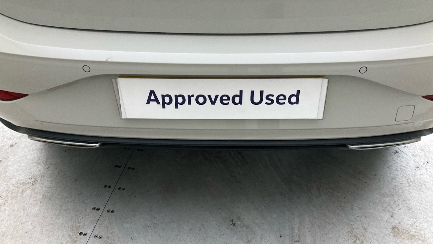 Used Volkswagen Polo 2023 for sale - 77113260: Photo 45